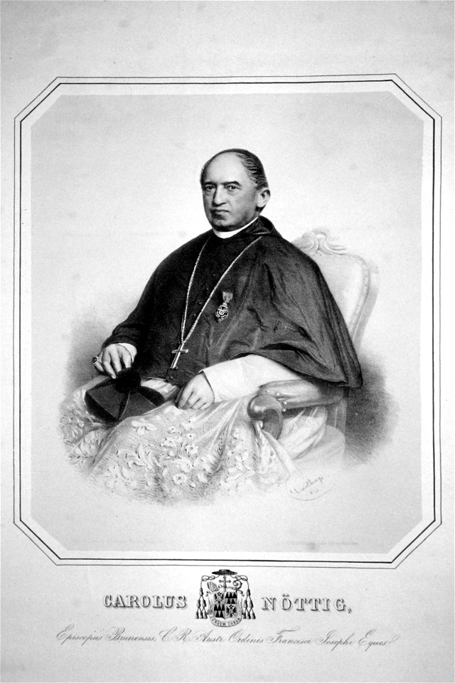 Nöttig Litho