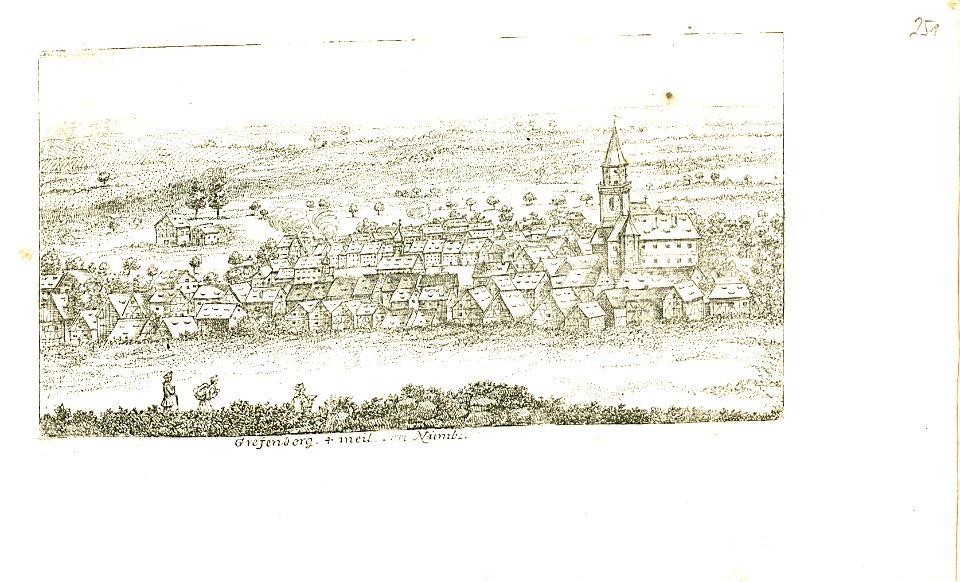 Nürnberger Zierde - Böner - 251 - Grefenberg