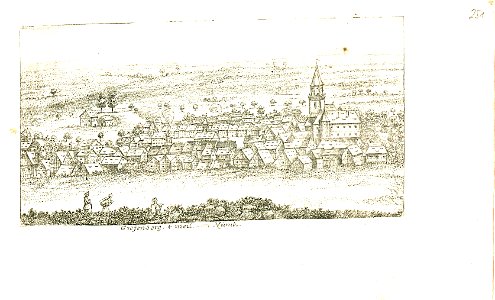 Nürnberger Zierde - Böner - 251 - Grefenberg