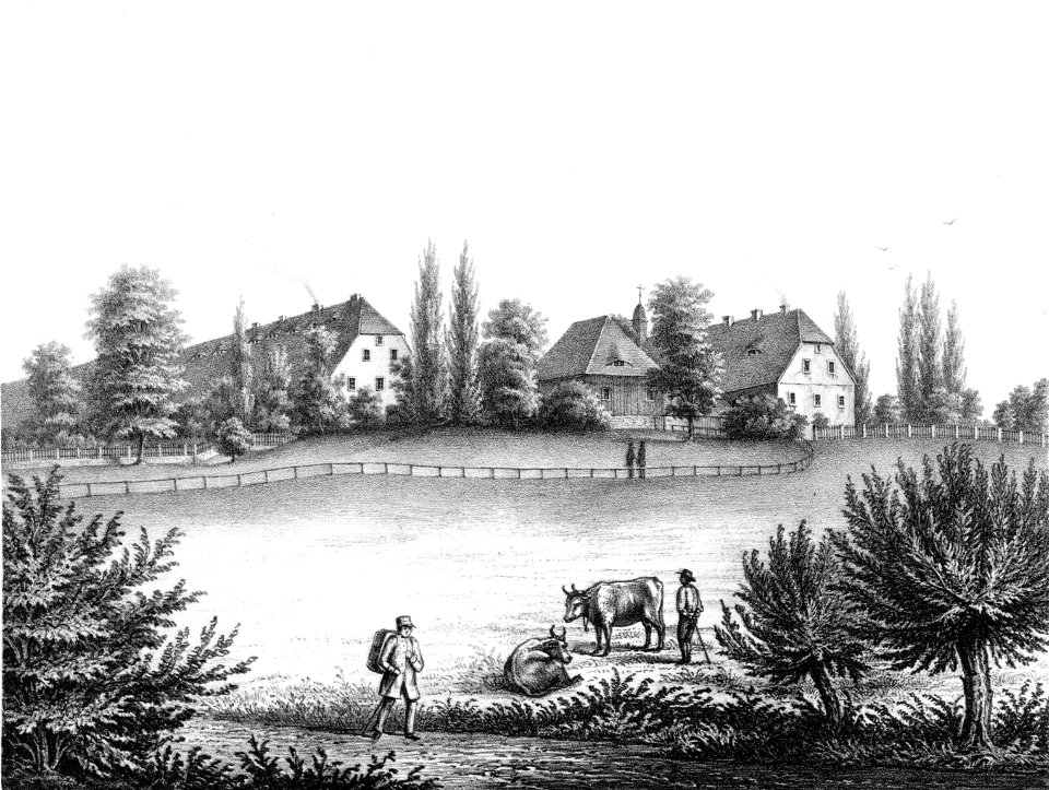 Oberforchheim AdRS