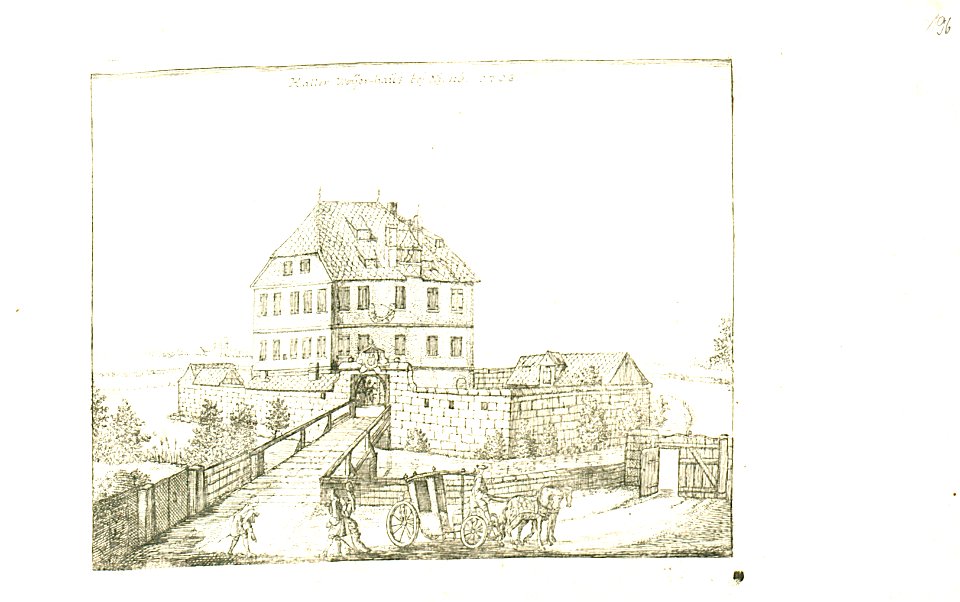 Nürnberger Zierde - Böner - 196 - Haller Weyerhaus