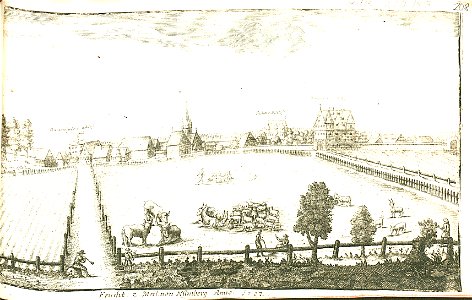 Nürnberger Zierde - Böner - 208 - Feucht