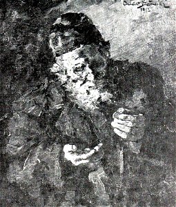 Octav Bancila - Zaraf (4) (1912)