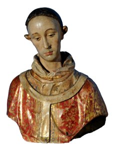 Obispo - Anónimo