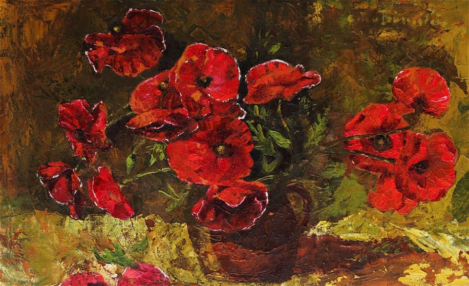 Octavian Bancila - Maci