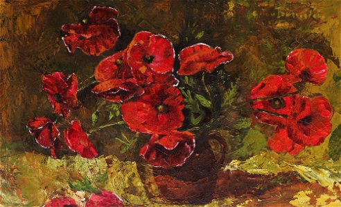 Octavian Bancila - Maci