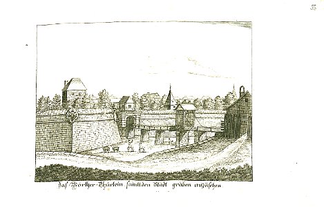 Nürnberger Zierde - Böner - 056 - Wörther Thürlein