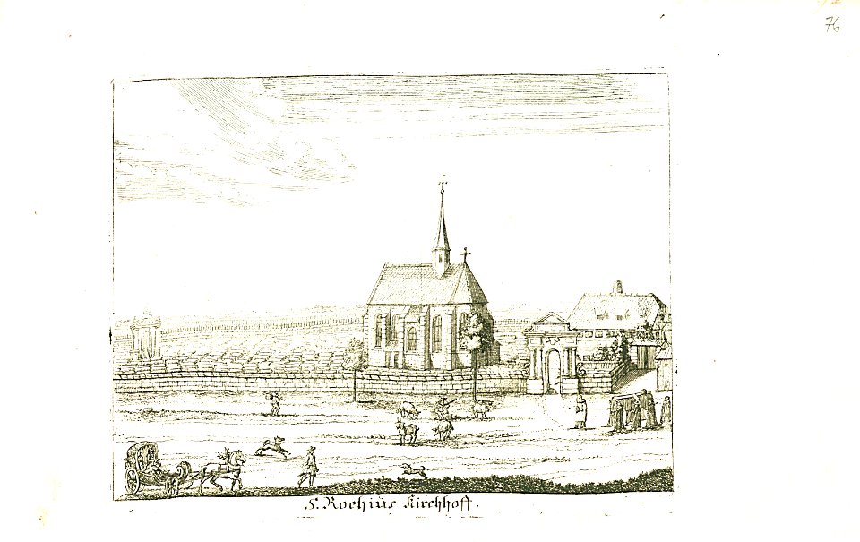 Nürnberger Zierde - Böner - 076 - St Rochius Kirchhoff