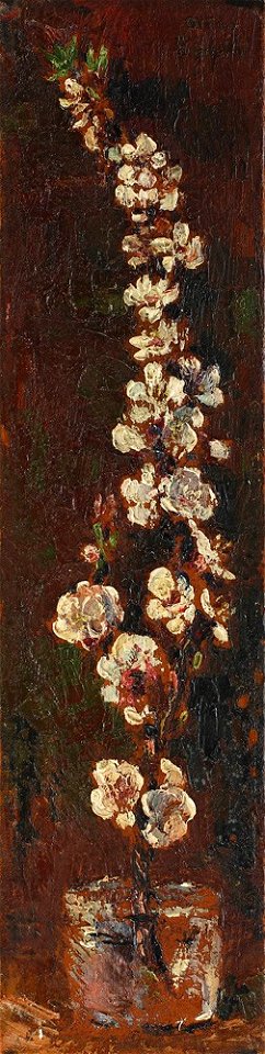 Octav Bancila - Flori de mar