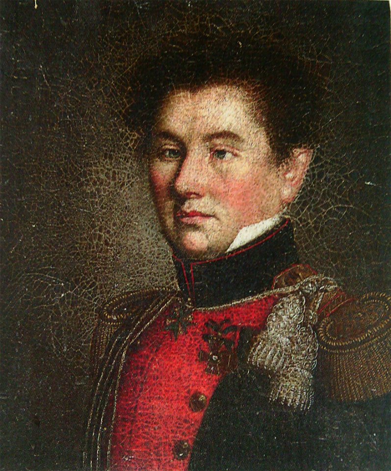 N. P. Obolensky