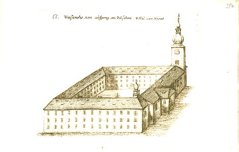 Nürnberger Zierde - Böner - 254 - Weissenohe
