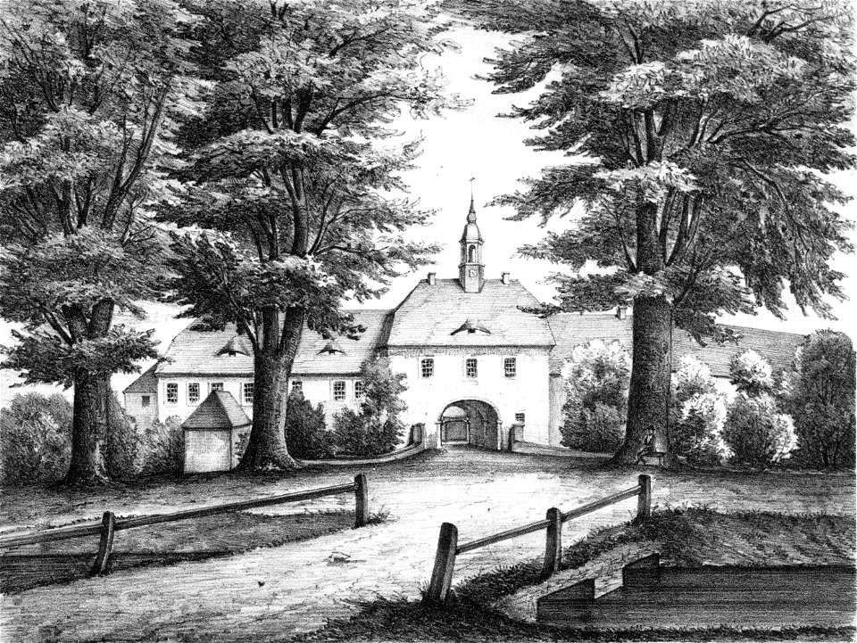 Ober-Putzkau (Heise, 1850)