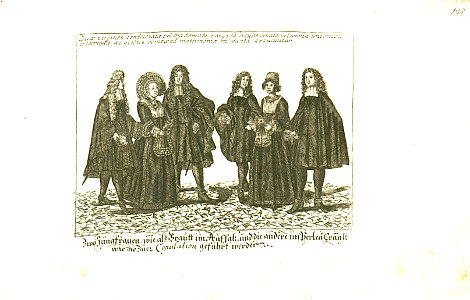 Nürnberger Zierde - Böner - 148 - Zwo Jungfrauen