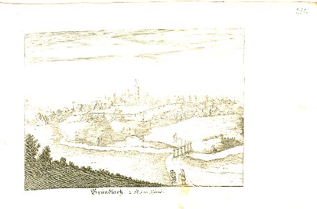 Nürnberger Zierde - Böner - 232 - Gründlach