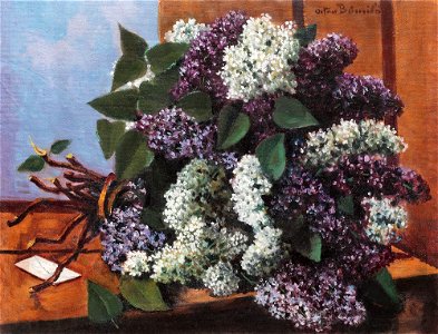 Octav Bancila - Un gand frumos