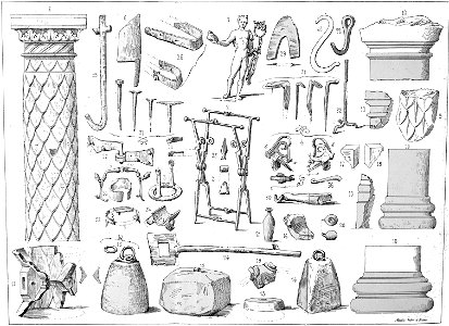 Objets hautes promenaDeS 41824