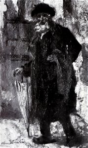 Octav Bancila - Haine vechi (1914)