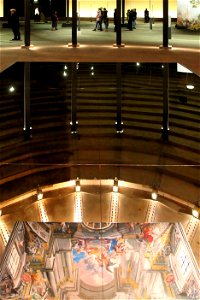 Oberhausen - Gasometer - Der schöne Schein 09 ies