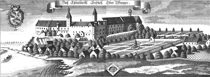 Oberwinzer Schloss-neu