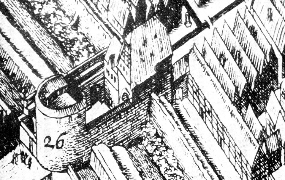 Obertordueren