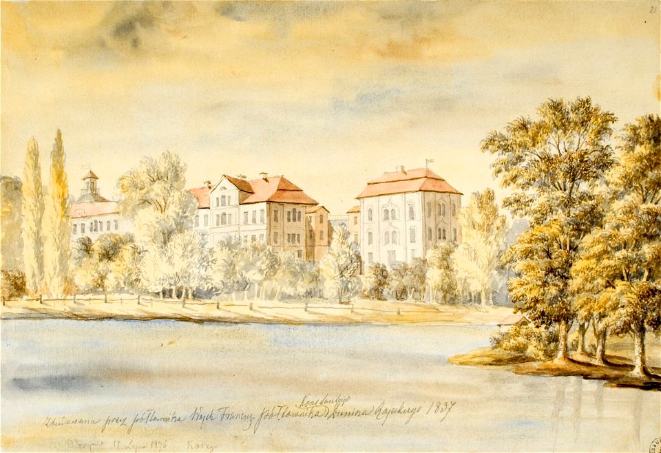 Obryń, Rajeŭski. Обрынь, Раеўскі (N. Orda, 17.07.1876)