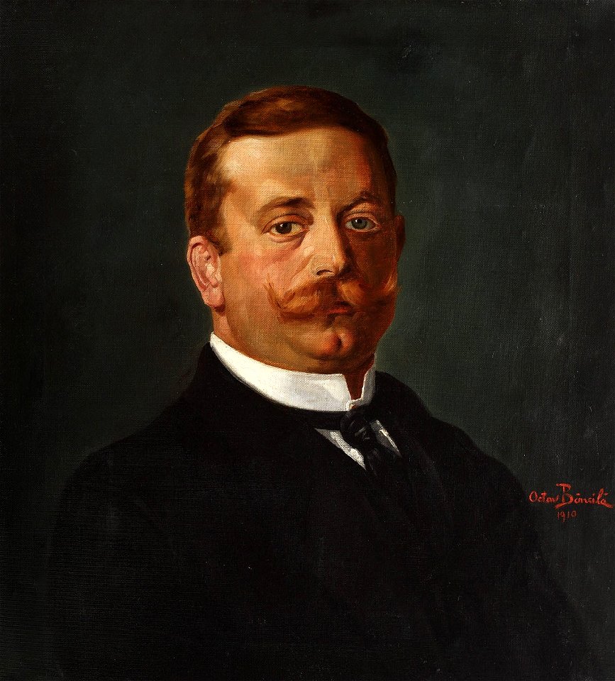 Octav Bancila - Ion Nadejde