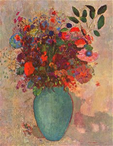 Odilon Redon 001