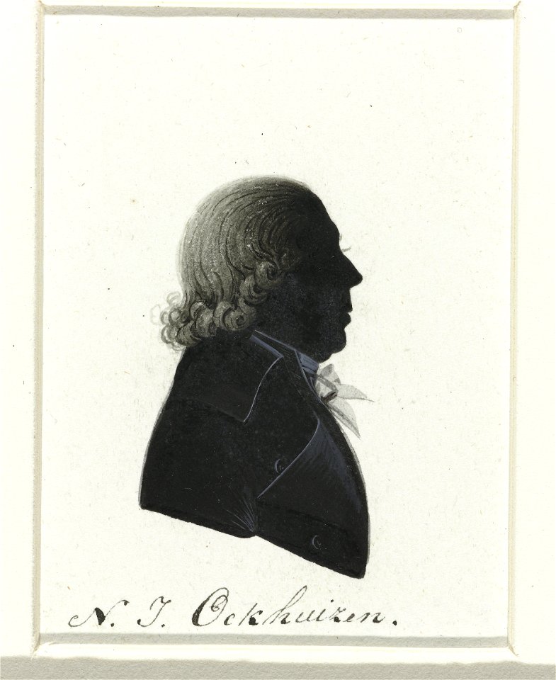 Ockhuizen, N.J.