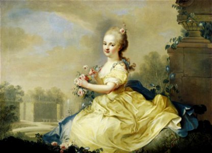 Maria Josepha Hermengilde von Liechtenstein