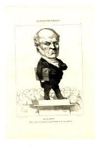 Odilon Barrot (BM 1910,0324.17)
