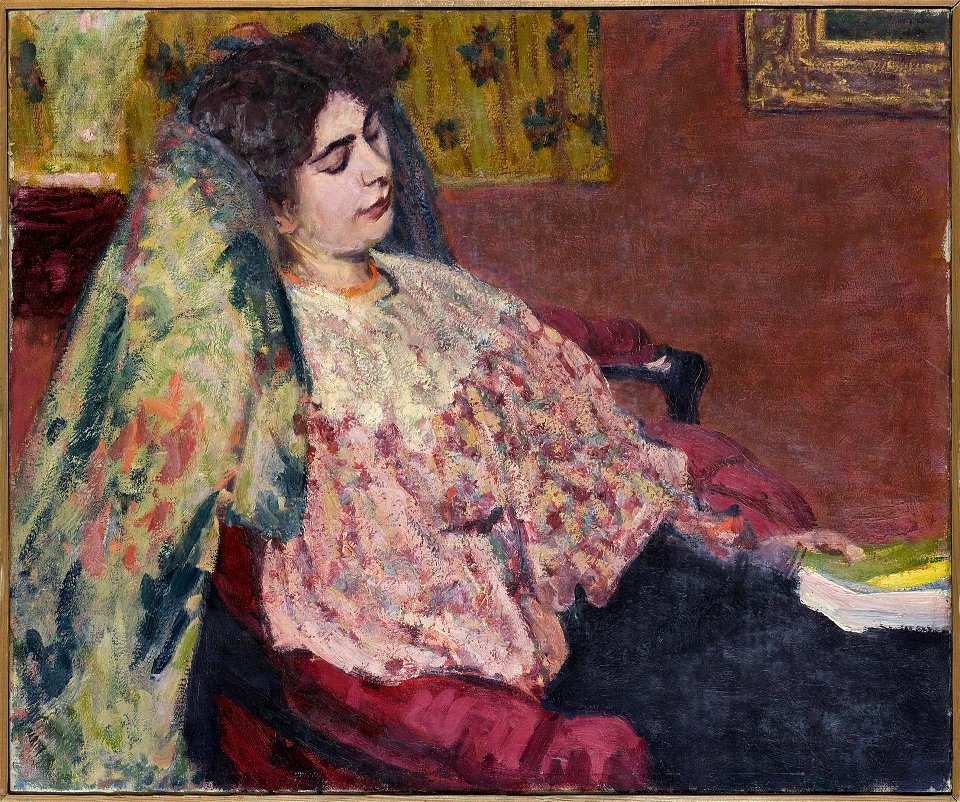 Oconor rest