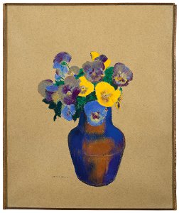 Odilon redon pensees115914)