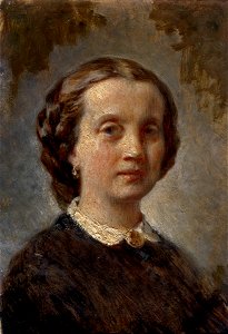 Octavia Bouchet Ipschier (Museo del Prado)