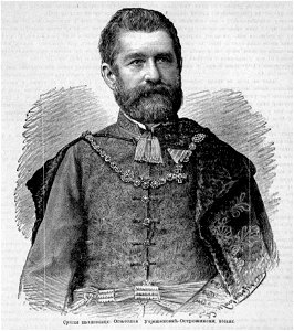 Ognjeslav Utješenović-Ostrožinski, pesnik