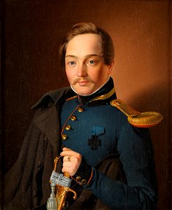 Offizier 1841
