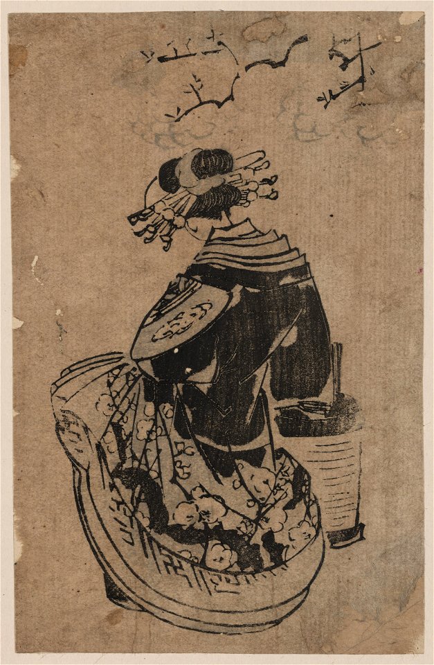 Ohka no oiran LCCN2009615464