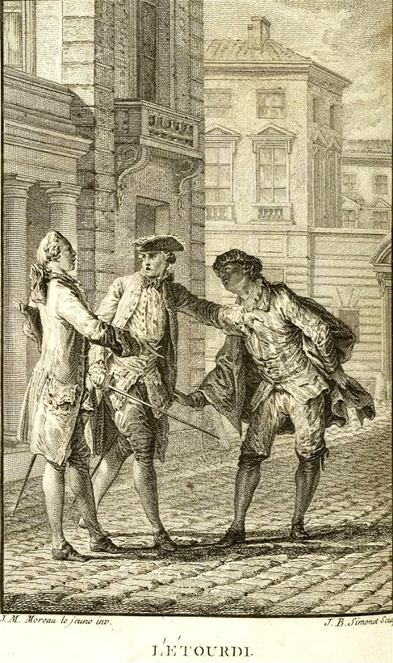 Oeuvres de Molière -L'Étourdi - Bret - Jean-Baptiste Simonet btv1b86171826 116bis