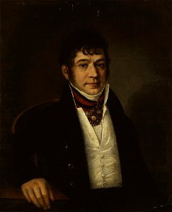 Ogarev Platon Bogdanovich