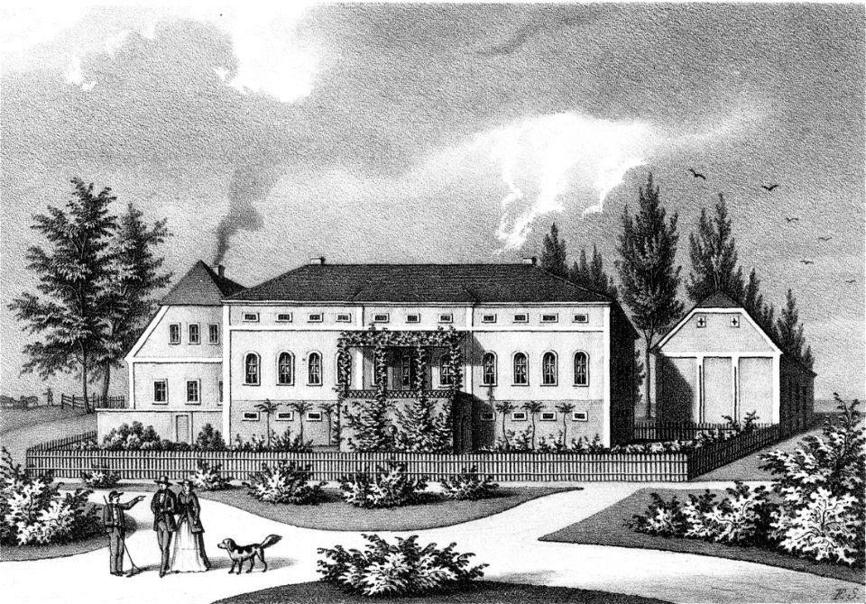 Oehlisch (Heise, 1850)