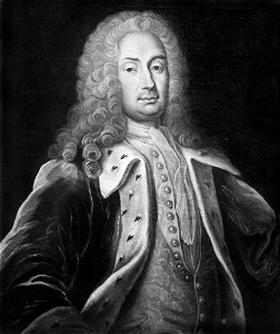 Okänd - Olof Törnflycht, 1680-1737 - NMGrh 1437 - Nationalmuseum