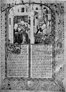 Of Six Mediaeval Women face138