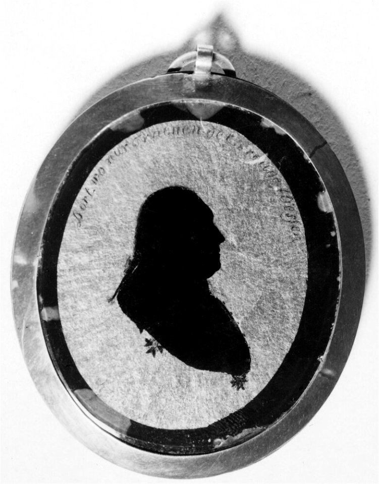 Okänd - Esbjörn Christian Reuterholm (1710-1773), baron, councillor, married to baroness Maria Gyllenstierna of Lundholm - NMGrh 2124 - Nationalmuseum