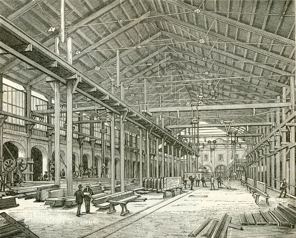 Officine di Savigliano (xilografia)