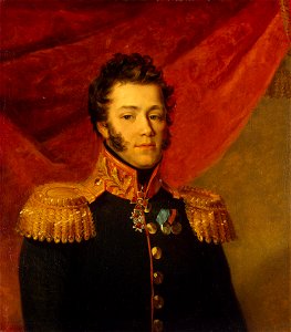 Okulov Modest Matveevich