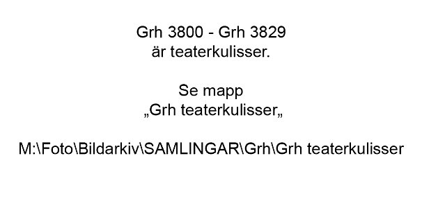 Okänd - Del av kuliss till Skog, 12 delar, Kuliss för vänstra delen av scenen, träd - NMGrh 3800a - Nationalmuseum