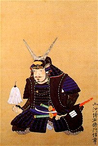 Ogou Nobuaki