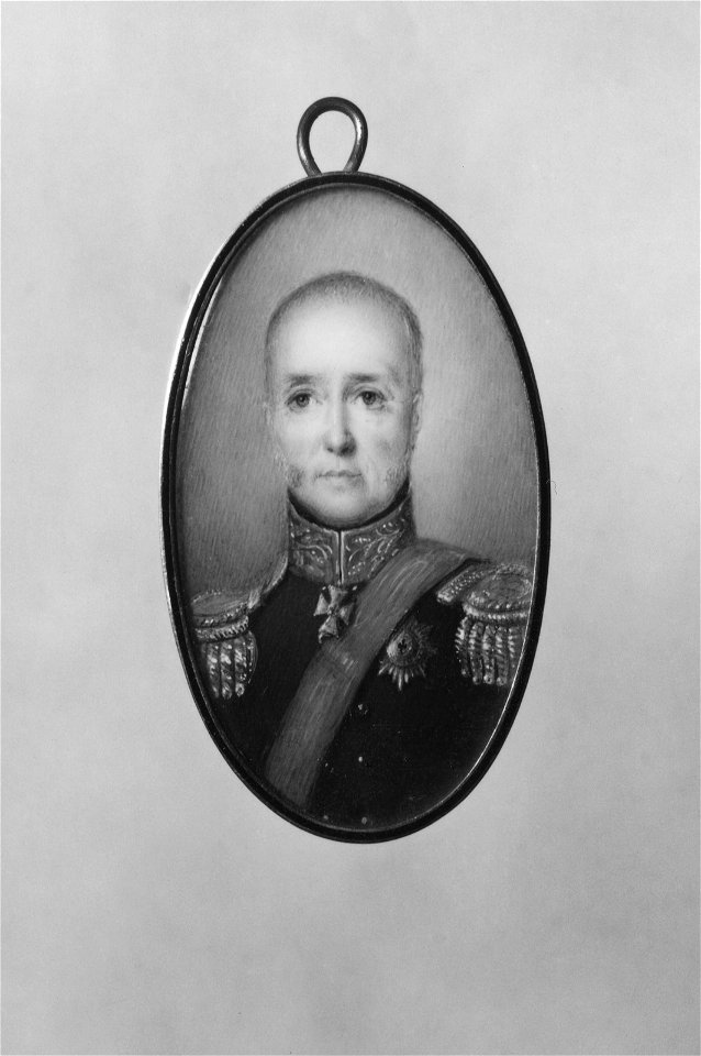 Okänd tysk furste - Nationalmuseum - 28649