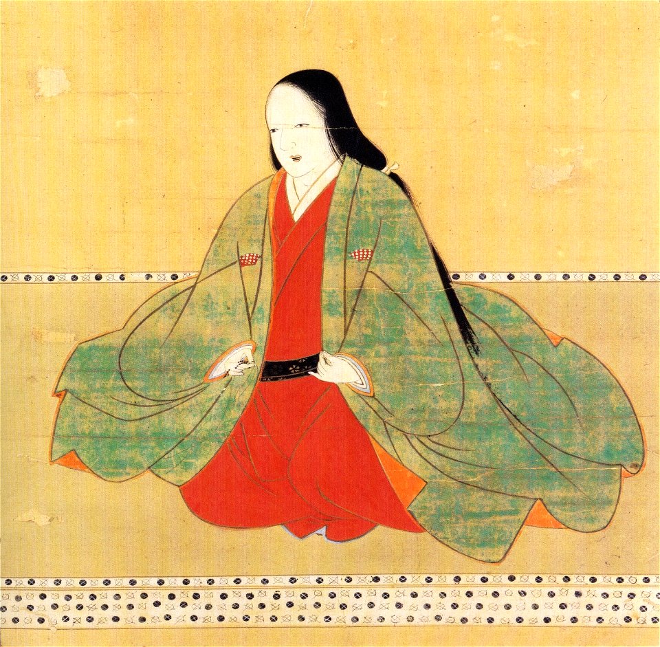 Okame no Kata