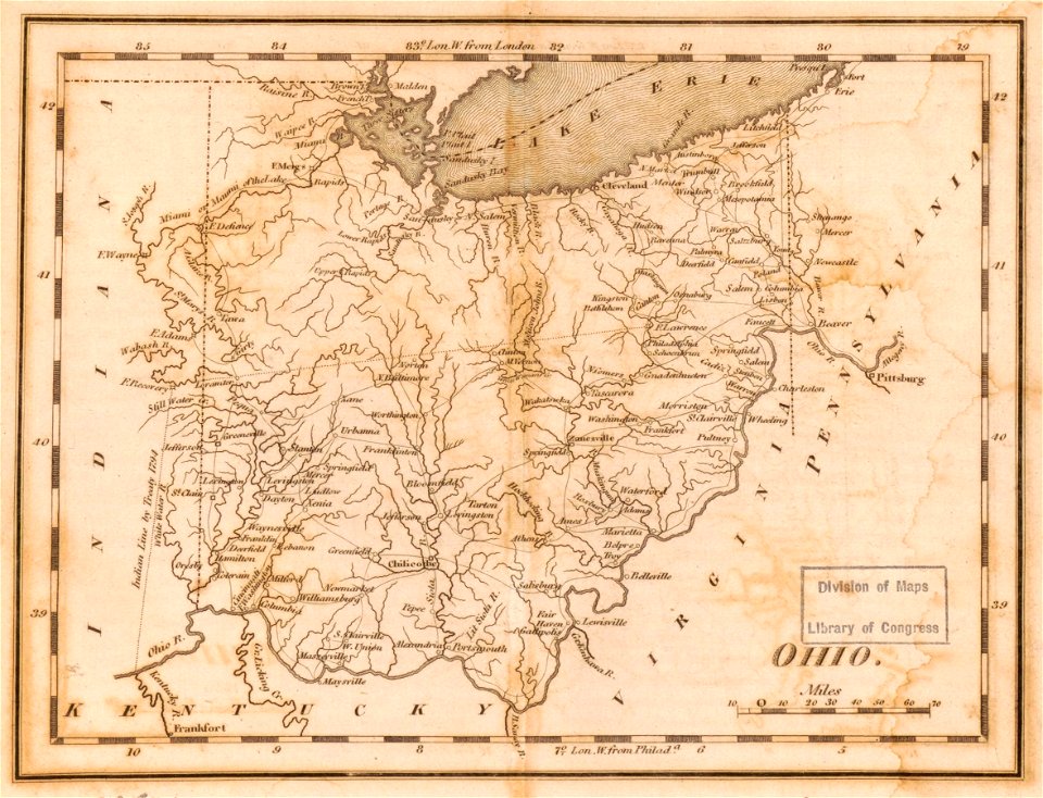 Ohio. LOC 2011585862