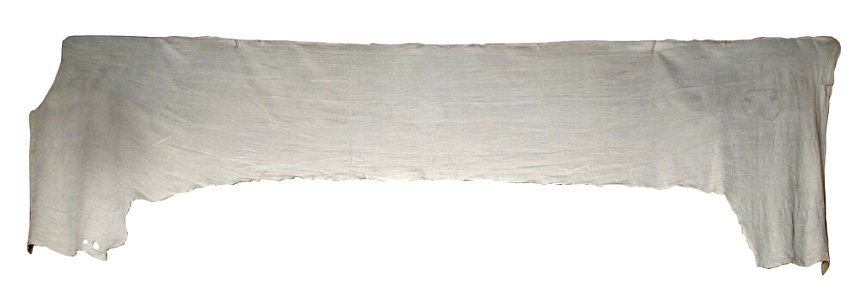 Okänd - Del av kuliss till ”En stad 15 delar, Tak, himmel - NMGrh 3802o - Nationalmuseum